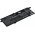 batterij geschikt voor laptop Lenovo IdeaPad 720s / 720S-13ARR / 720S-13IKB / type L16M4PB3 en anderen