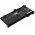 Batterij voor laptop HP Omen 15-AX200 / 15-AX200NX / 15-AX201NX / 15-AX203NX / type TE04XL en anderen