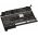 batterij geschikt voor laptop Lenovo ThinkPad Yoga 460 / type SB10F46458 en anderen
