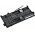 Accu geschikt voor Laptop Asus Chromebook C423NA-EB0048, Chromebook C523NA-DH02, Type C21N1808 e.a.