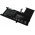 Accu geschikt voor Laptop Asus Zenbook Flip UX560UA, Q504, Type B41N1532 e.a.