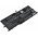 Accu geschikt voor laptop Lenovo ThinkPad X1 Yoga 2018, type L17M4P71 en anderen.