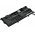 Batterij geschikt voor Laptop Asus ZenBook 13 UX331FA-DB71, 13 UX331FAL-EG075T, Type C31N1724