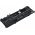 Batterij geschikt voor Laptop HP Spectre X360 15-df0126ng, Spectre X360 15-df0106ng, Type SU06XL