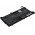 Accu geschikt voor Laptop Huawei MateBook D 15 2020, MagicBook 15 4500U, Type HB4692J5ECW-31