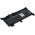 Batterij geschikt voor Laptop Asus Vivo Book 14 X442UQ, Vivo Book X442UF, Type C21N1638