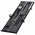 Accu geschikt voor Laptop Lenovo Yoga C640 13 IML, Type L19C4PD1