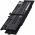Accu geschikt voor Laptop Dell Latitude 7410 Type WY9MP