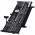 Batterij geschikt voor Laptop Dell Latitude 15 9510 Latitude 15 9520 Type N7HT0