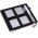 Accu voor Tablet Asus Eee Pad B121 / Type C22-EP121