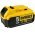 Accu voor Dewalt 18V DCB184 voor XR accu-machines 5,0Ah Li-Ion