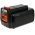 Batterij voor trimmer Black & Decker LST220 / LST300 / type LBXR36