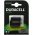Duracell Batterij geschikt voor Action Cam GoPro Hero 5 / GoPro Hero 6
