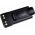 Accu voor Portofoon Motorola DP2400 / XIR P6600 / Type PMNN4415