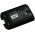 Batterij voor barcodescanner Symbol MC40 / Motorola MC40 / Zebra MC40C / Type 82-160955-01