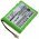 Batterij voor Honeywell LKP500 Lyric L5000 Lynx Plus Type 300-06868 Home Security