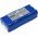 Voedingsbatterij geschikt voor Dirt Devil Libero M606 / Type 0606004 2500mAh