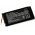Batterij voor luidspreker Infinity One Premium / type MLP5457115-2S