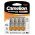 Camelion HR6 Mignon AA 2500mAh Blister van 4