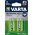 Varta Gebruiksklare batterij 56714 Baby C LR14 HR14 3000mAh NiMH 2 stuks blisterverpakking