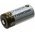 EagleTac CR123 A Li-Ion batterij 16340 (CR123A, RC R123) 750mAh 3,7V IC Bescherming