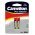 Batterij Camelion Micro LR03 MN2400 HR03 Plus Alkaline 2-pack blisterverpakking