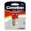 Batterij Camelion 6LR61 9-V blok 1er blisterverpakking