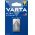 Varta Professioneel Lithium 9V-blok MN1604