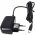 Voedingsadapter / lader met USB-C aansluiting 5V 2A bijv. voor Samsung Galaxy S8 / S8 Active / Google Pixel 4