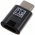 Originele Samsung adapter, E-GN930 Bulk, Micro USB