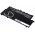 Accu voor Samsung NP-530/ Type AA-PLWN4AB