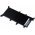 Accu voor Asus X555 / Type 2ICP4/63/134