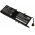 Accu voor Dell Alienware 15 R3 / Alienware 17 R4 / Type 9NJM1