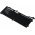 Batterij voor Laptop Dell Precisie 15 5510 / XPS 15 9550 / Type RRC GW