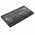 Batterij geschikt voor Laptop Fujitsu LifeBook P727 P728 U727 Type FPB0337S