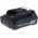 Accu voor Makita Type BL1015 1500mAh Origineel