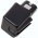 Standaard batterij geschikt voor gereedschap Bosch Tuber 9,6V NiMH o.a.