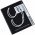 Accu voor smartphone Motorola Moto E3 / XT1601 / Type GK40