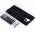 Accu voor Samsung Galaxy Note 4 / SM-N910 / Type EB-BN916BBC 6000mAh zwart