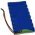 Oplaadbare batterij geschikt voor net- en vermogenanalysator Chauvin Arnoux C.A. 8332B 8334B type 91504301