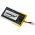 Batterij voor hondenhalsband SportDog SBC-R / type SAC54-16091