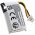 Batterij geschikt voor videodeurbel Nest Hello NC5100US C1241290 type 1ICP7/17/26