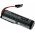 Power Accu voor luidspreker Logitech UE Ultimate / UE MegaBoom 2 / S-00122 / Type 533-000138