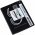 Batterij geschikt voor Emporia SIMPLICITY V227 type AK-V227-BC senior mobiele telefoon