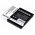 Accu voor Samsung GT-I9500 / /Samsung Galaxy S4/ Type B600BE 5200mAh zwart