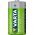 Varta Gebruiksklare batterij 56714 Baby C LR14 HR14 3000mAh NiMH 2 stuks blisterverpakking