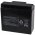 Lood Accu (multipower) voor USV APC Smart-UPS SUA1500I 20Ah (vervangt ook 18Ah)