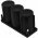 Enersys / Hawker Loodbatterij, monoblok (X-Cel 1x3) Cyclon 0809-0012 6V 5.0Ah