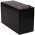 KungLong Loodbatterij WP7.2-12A F1 Vds
