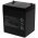Loodbatterij (multipower) MP4,5-12
